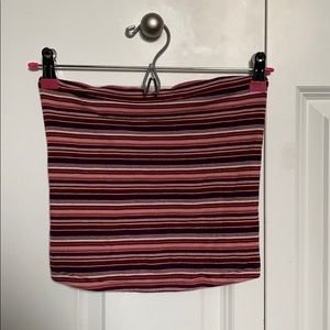 American Eagle Tube Top